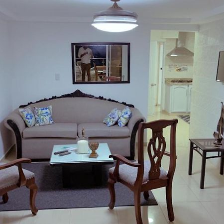 Fully Equipped New 3Br Apt-Dt-2Mins To The Beach Sosúa 外观 照片